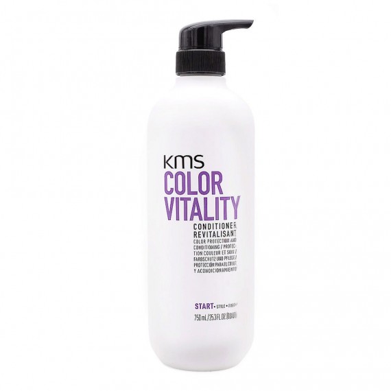 KMS Color Vitality Conditioner 750ml...
