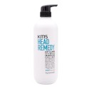 KMS Head Remedy Deep Cleanse Shampoo 750ml - shampoo purificante cuoio capelluto tutti capelli