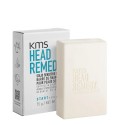 KMS Head Remedy Solid Sensitive Shampoo 75gr - shampoo solido cuoio capelluto sensibile