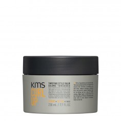 KMS Curl Up Twisting Style...