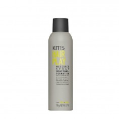 KMS Hair Play Makeover...