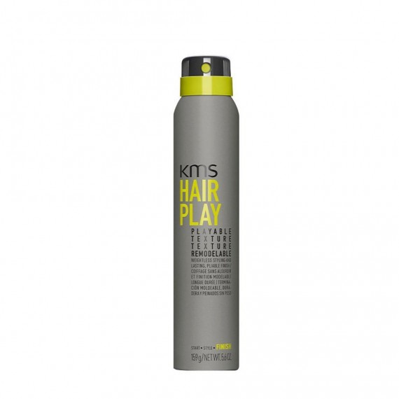 KMS Hair Play Playable Texture 200ml...