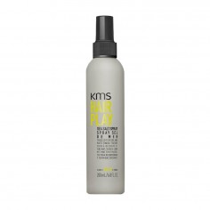 KMS Hair Play Sea Salt...