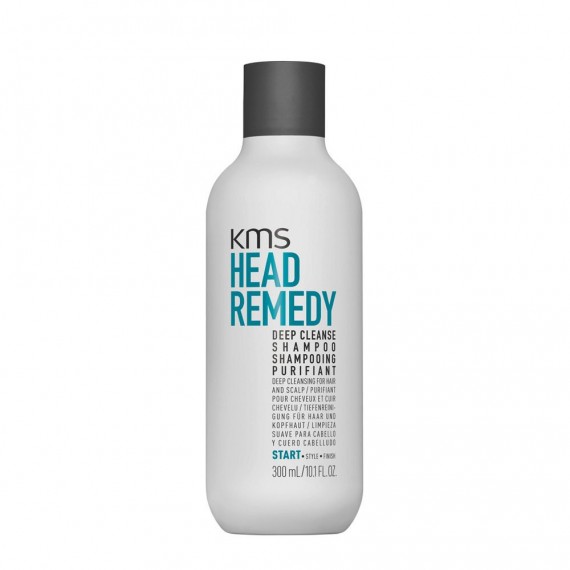 KMS Head Remedy Deep Cleanse Shampoo...