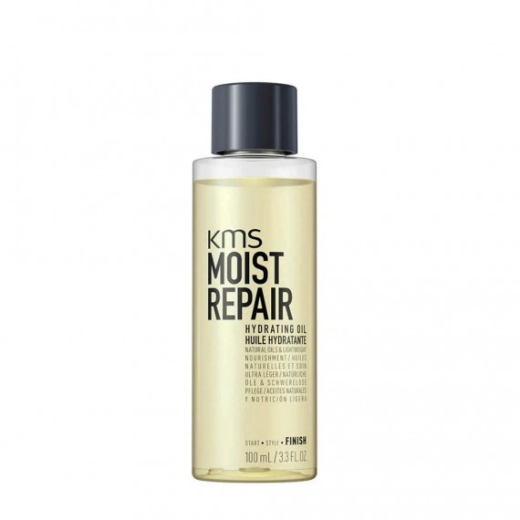 KMS Moist Repair Hydrating Oil 100ml...