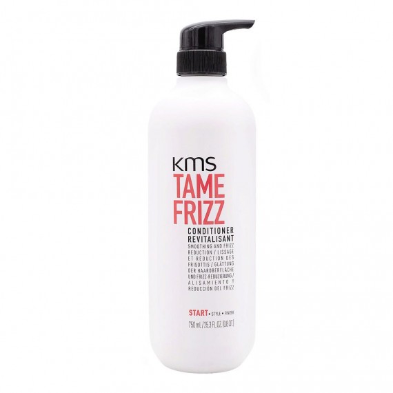 KMS Tame Frizz Conditioner 750ml -...