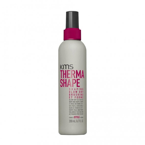 KMS Thermashape Shaping Blow Dry...