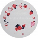 Maternatura Shampoo al Cucchiaio Rose e Cioccolato Bianco 100ml