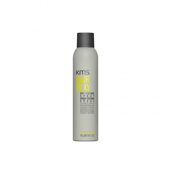 KMS Hair Play 3 in 1 Dry Texture...