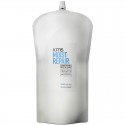 KMS Moist Repair Conditioner Pouch 750ml RICARICA - balsamo capelli normali secchi danneggiati