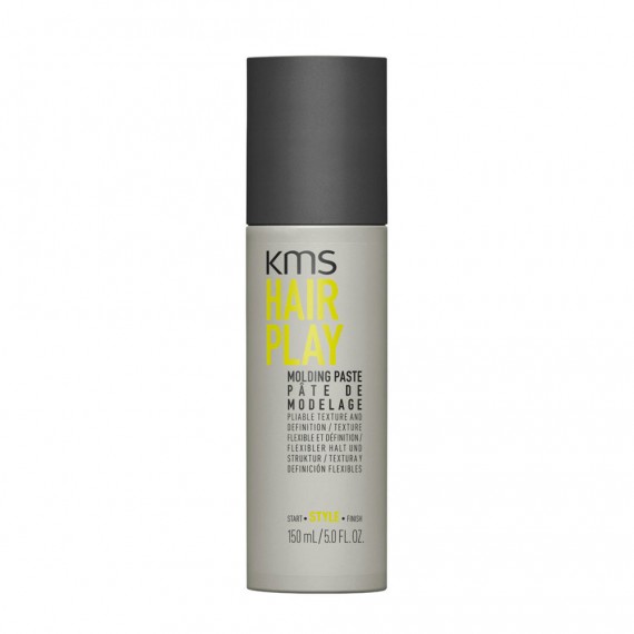 KMS Hair Play Molding Paste 150ml -...