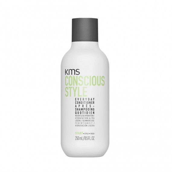 KMS Conscious Style Everyday...