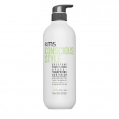 KMS Conscious Style...