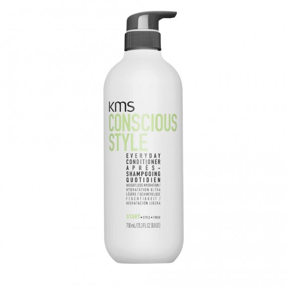 KMS Conscious Style Everyday...