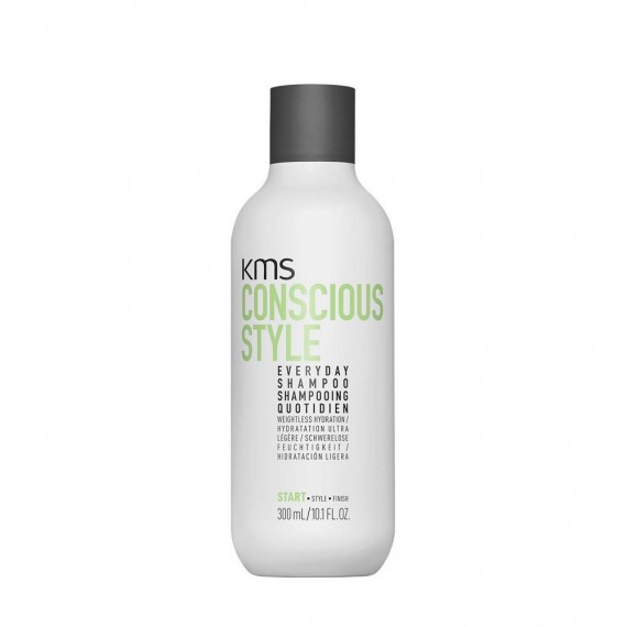 KMS Conscious Style Everyday Shampoo...