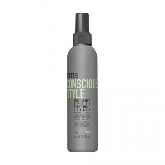 KMS Conscious Style Multi-Benefit...