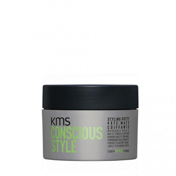 KMS Conscious Style Styling Putty...