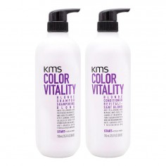 KMS Color Vitality Blonde...
