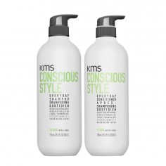 KMS Conscious Style...
