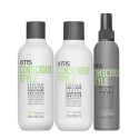 Kms Conscious style shampoo+Conditioner+Multi-Benefit Spray 300+250+200ml – kit per tutti i tipi di capelli 
