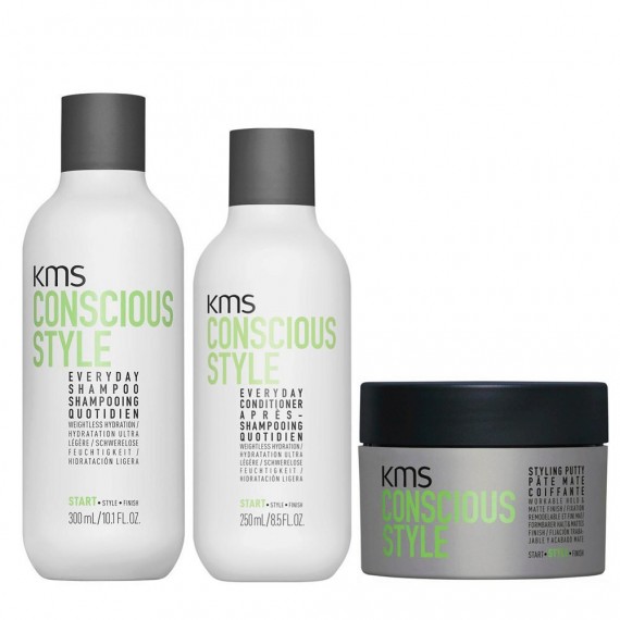 KMS Conscious Style...