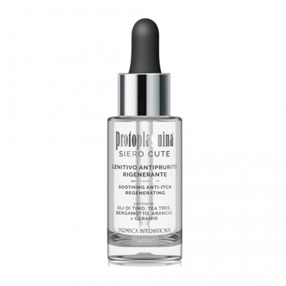 Protoplasmina Siero Cute 30ml -...