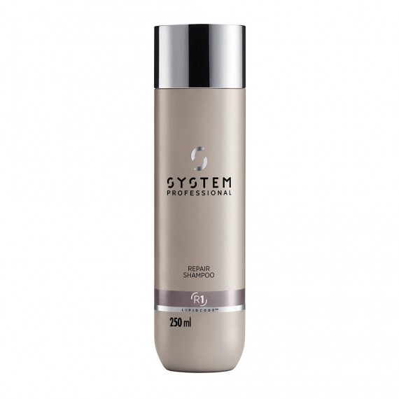 System Professional Repair Shampoo R1...