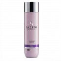 System Professional Color Save Shampoo C1 250ml – shampoo idratante protettivo capelli colorati