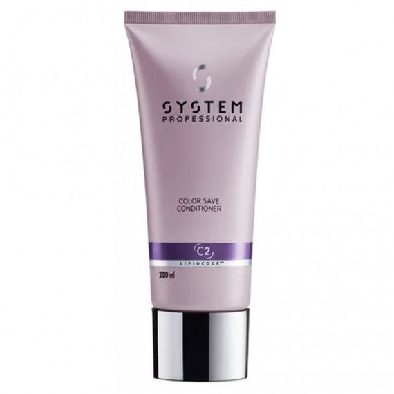 System Professional Color Save...