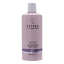 System Professional Color Save Shampoo C1 500ml  – shampoo idratante protettivo capelli colorati