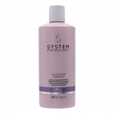 System Professional Color...