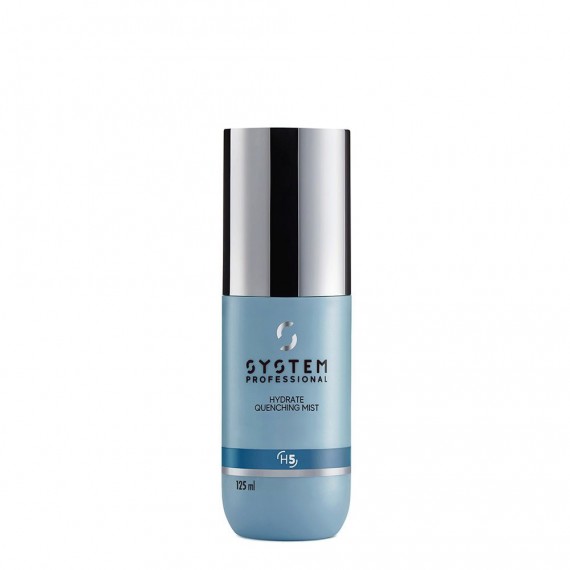 System Professional Hydrate Quenching...
