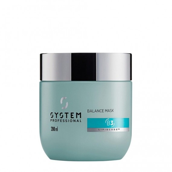 System Professional Balance Mask B3...