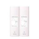 Kerasilk Essentials Redensifying Shampoo+Volumizing Shampoo 250+250ml - kit ridensificante/volumizzante