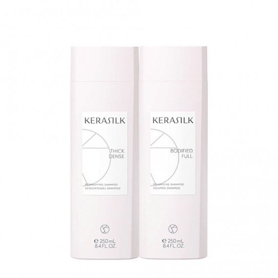 Kerasilk Essentials Redensifying...