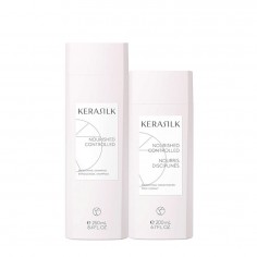Kerasilk Essentials...