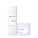 Kerasilk Essentials Smoothing Shampoo+Specialists Smoothing Mask 250+200ml - capelli ribelli