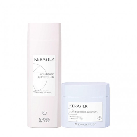 Kerasilk Essentials Smoothing...