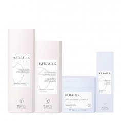 Kerasilk Essentials...