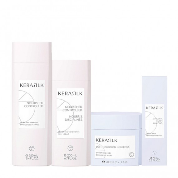 Kerasilk Essentials Smoothing...