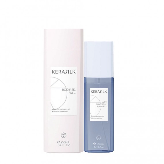Kerasilk Essentials Volumizing...