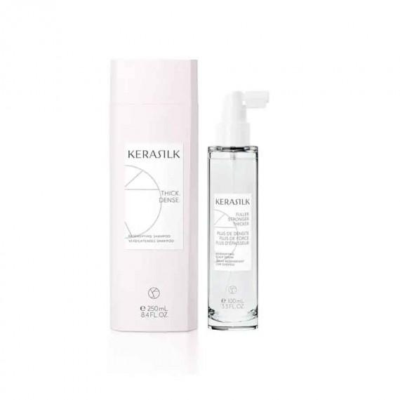 Kerasilk Essentials Redensifying...