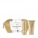 Cotril Regeneration TRAVEL KIT Shampoo+Mask 50+50ml - pochette da viaggio ristrutturante