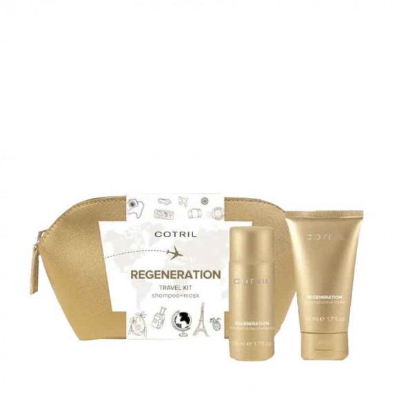 Cotril Regeneration TRAVEL KIT...