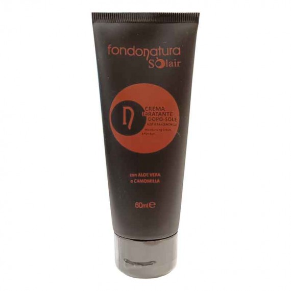 Fondonatura Solair Crema idratante...