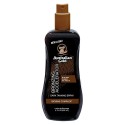 Australian Gold Dark Tanning Accelerator Spray Gel 237ml - spray in gel intensificatore di abbronzatura