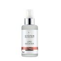 System Professional Lipid Booster X5LB 95ml - trattamento rinforzante levigante capelli danneggiati 