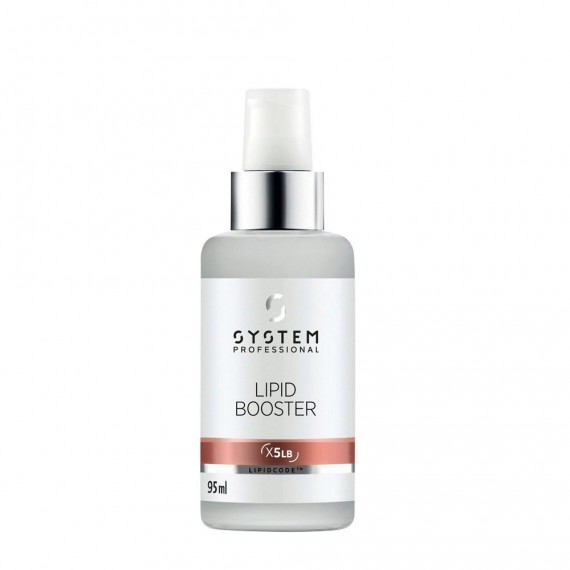 System Professional Lipid Booster...