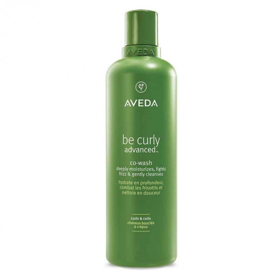 Aveda Be Curly Advanced Co-Wash 350ml NOVITA' 2024 -