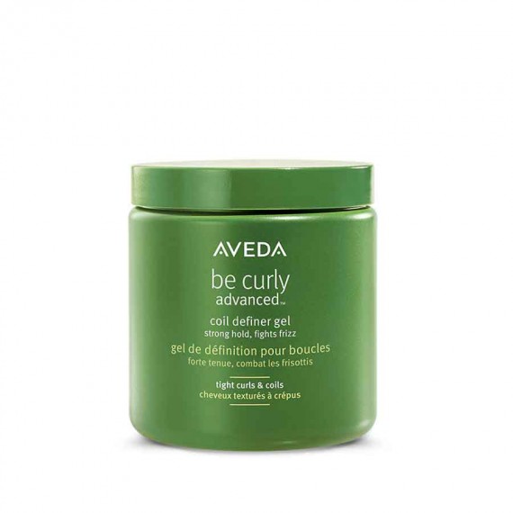Aveda Be Curly Advanced Coil Definer Gel 250ml NOVITA' 2024 -